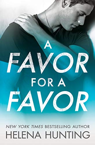 Forbidden Romance Books - A Favor for a Favor by Helena Hunting