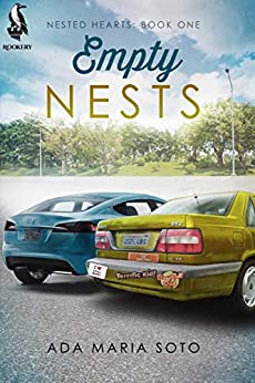 Steamy Romance Novels - Empty Nests By Ada Maria Soto