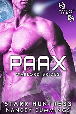 Paax: Warlord Brides