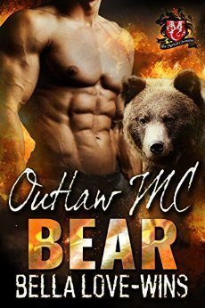 Outlaw MC Bear