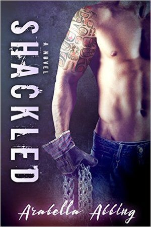 Shackled: A Stepbrother Romance