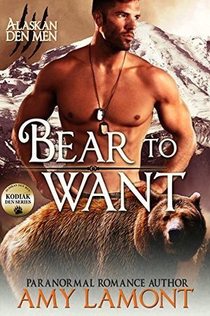 Bear To Want