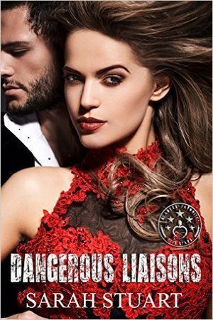 Dangerous Liaisons: A Showbiz Family Saga