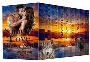 Summer Love Shifter Style: A Multi-Author Box Set
