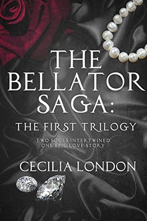 The Bellator Saga: The First Trilogy