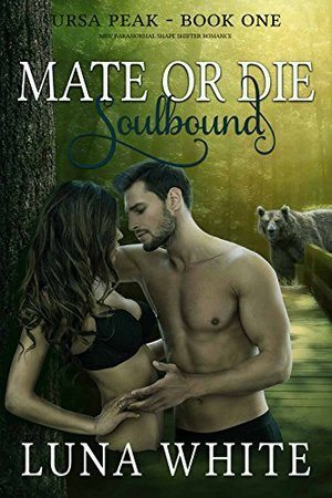 Mate or Die: Soulbound