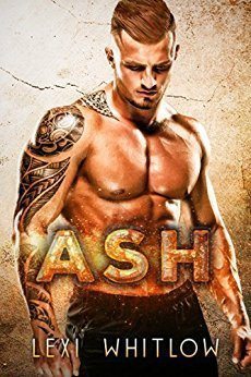 Ash: A Bad Boy Romance