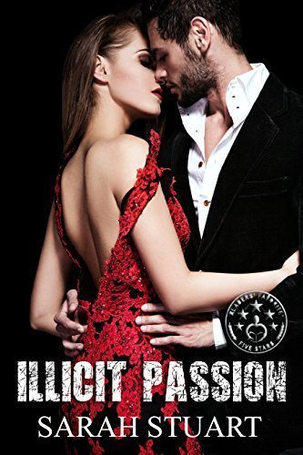 Illicit Passion