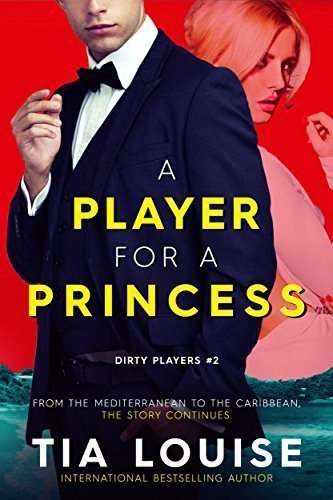 A Player for A Princess