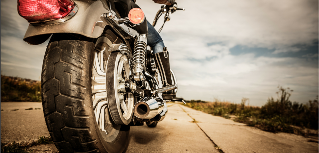 Trends in Romance: Motorcycles, Stepbrothers, and Bad Boys, Oh My!