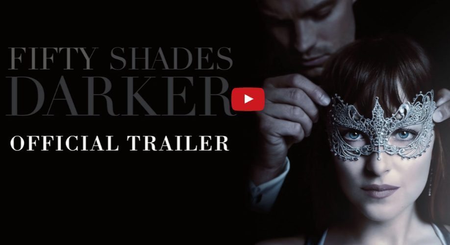 Fifty Shades Darker: The Trailer