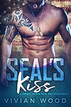SEAL's Kiss