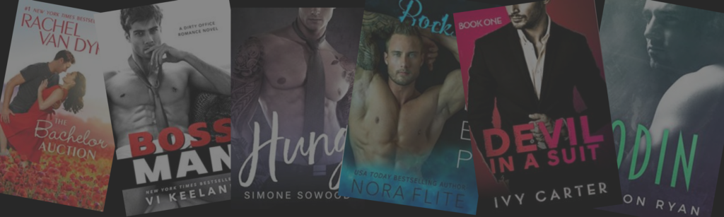 The Hottest New Billionaire Boys