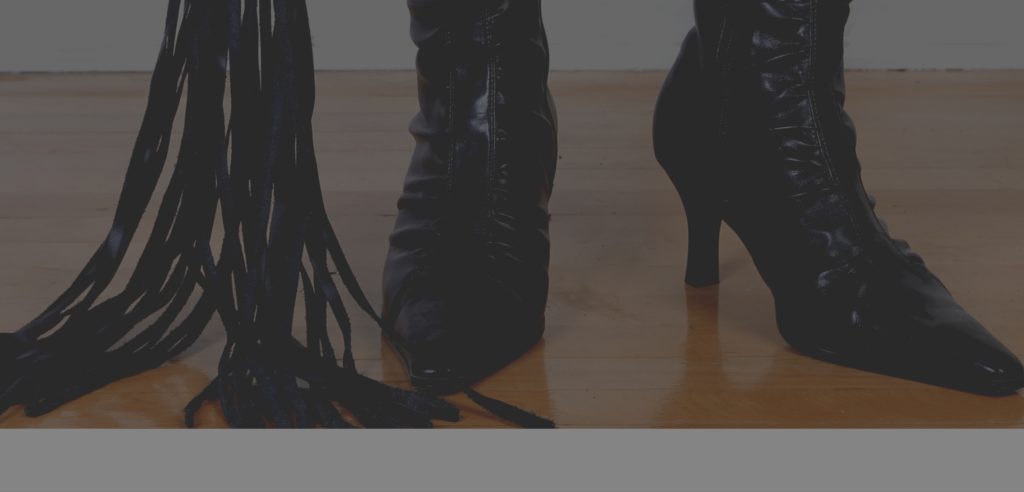 Doing Your Research: A Romance Author's Inspiration for BDSM