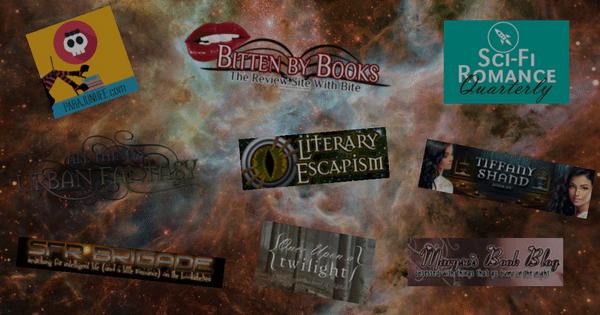 The Top Paranormal Romance Blogs