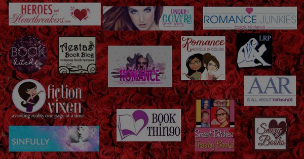 The Best Romance Blogs