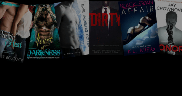 Books To Read if you Like Romantic Suspense