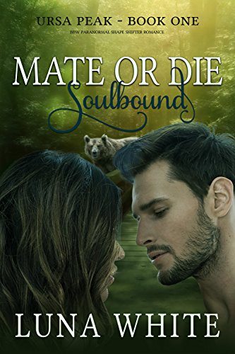 Mate or Die 1: Soulbound