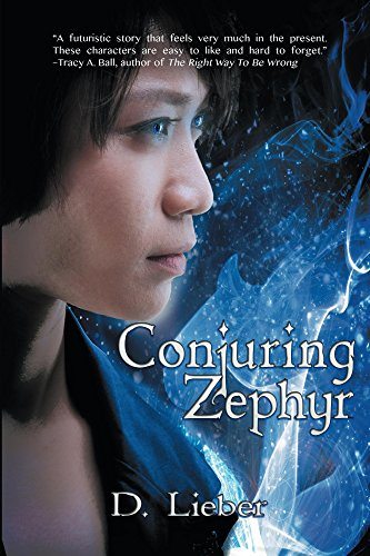 Conjuring Zephyr