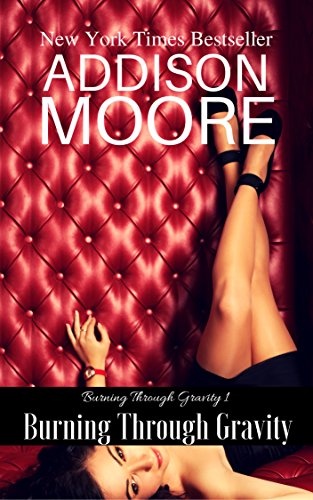 Burning Through Gravity