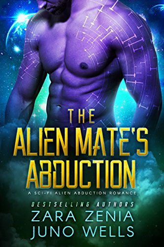 The Alien Mate's Abduction