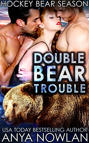 Double Bear Talent