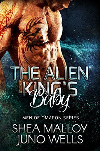 The Alien King's Baby