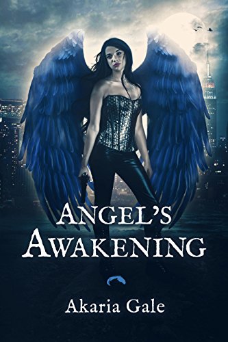 Angel's Awakening