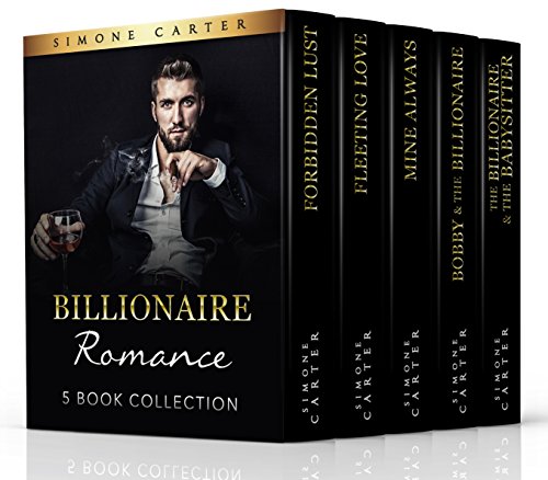 Billionaire Romance