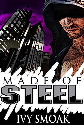 Made of Steel