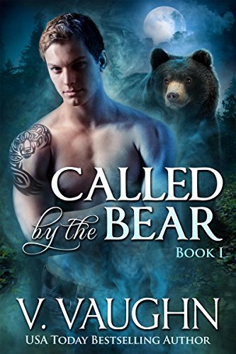 Called by the Bear