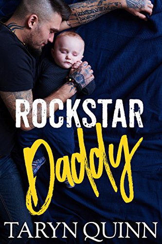 Rockstar Daddy