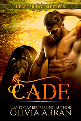 Heartridge Shifters: Cade
