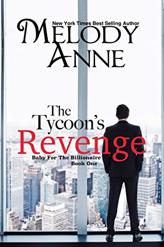 The Tycoon's Revenge