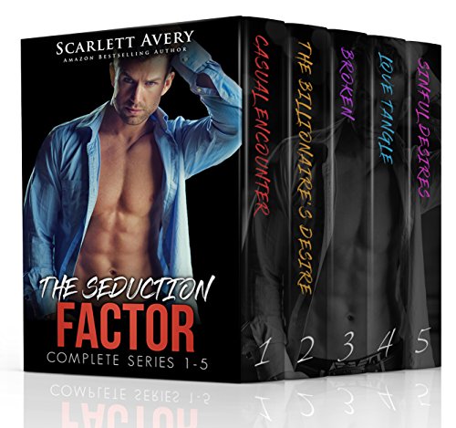 The Seduction Factor