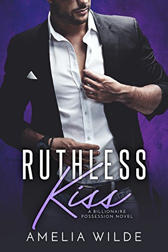 Ruthless Kiss