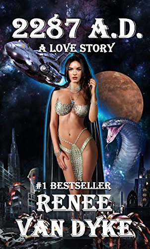 2287 A.D.: A Love Story