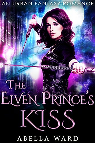 The Elven Prince's Kiss