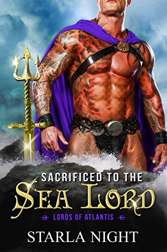 Sacrificed to the Sea Lord