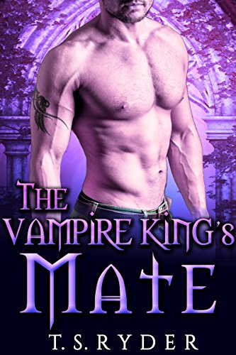 The Vampire King's Mate