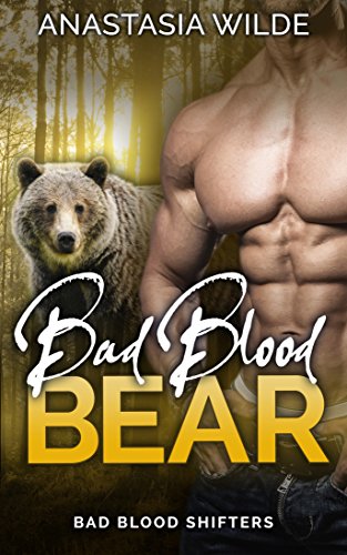 Bad Blood Bear