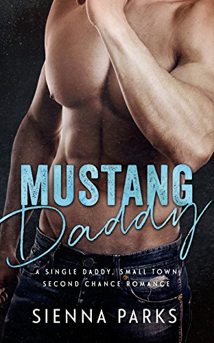Mustang Daddy
