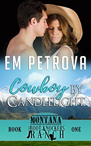 Cowboy by Candlelight