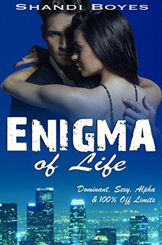 Enigma of Life