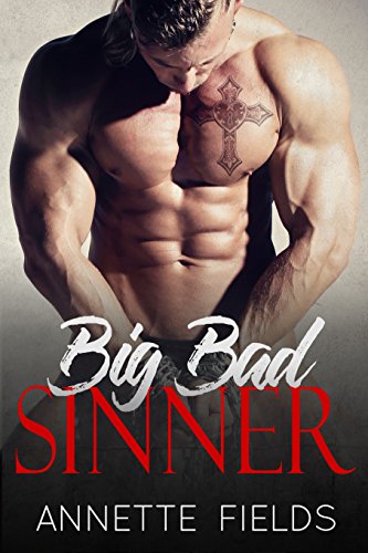 Big Bad Sinner