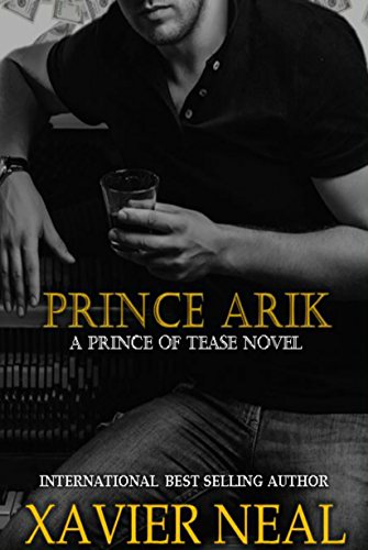 Prince Arik