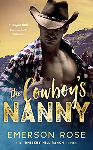 The Cowboy's Nanny