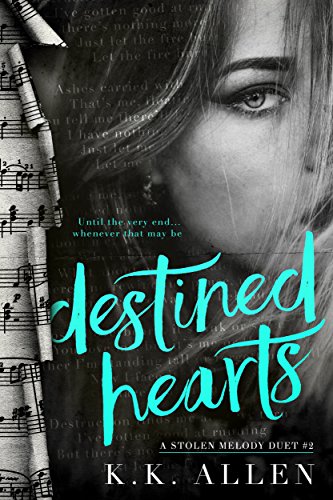Destined Hearts