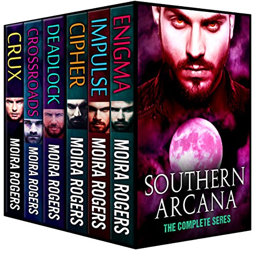 Southern Arcana