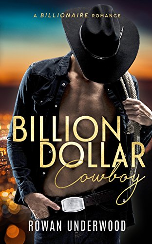 Billion Dollar Cowboy